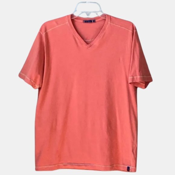 Agave Copper Men's Short Sleeve T Shirt Medium - Picture 1 of 14